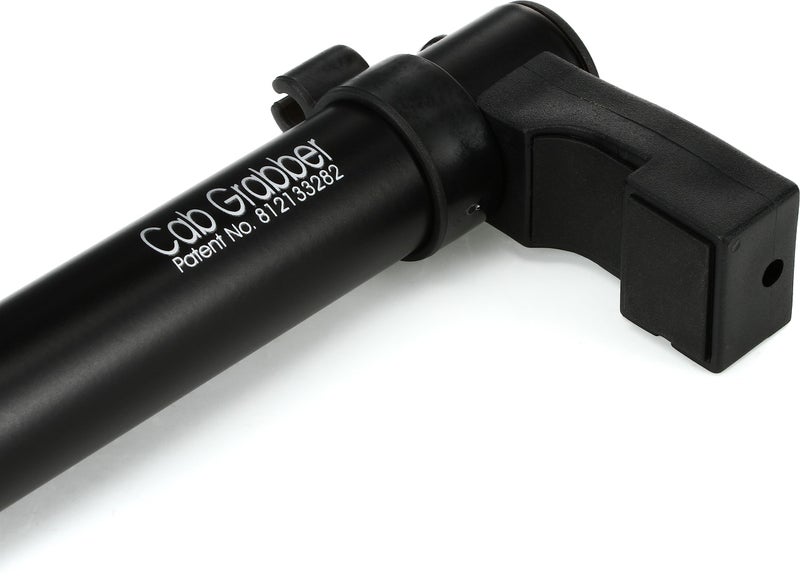 Audix CabGrabber Guitar Amp Microphone Holder for Live Sound and Recording - Image 5